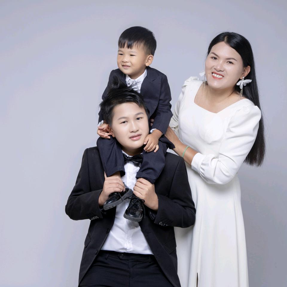 明博学校卢老师