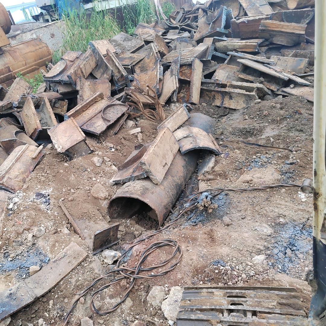 传业拆除工程小邓