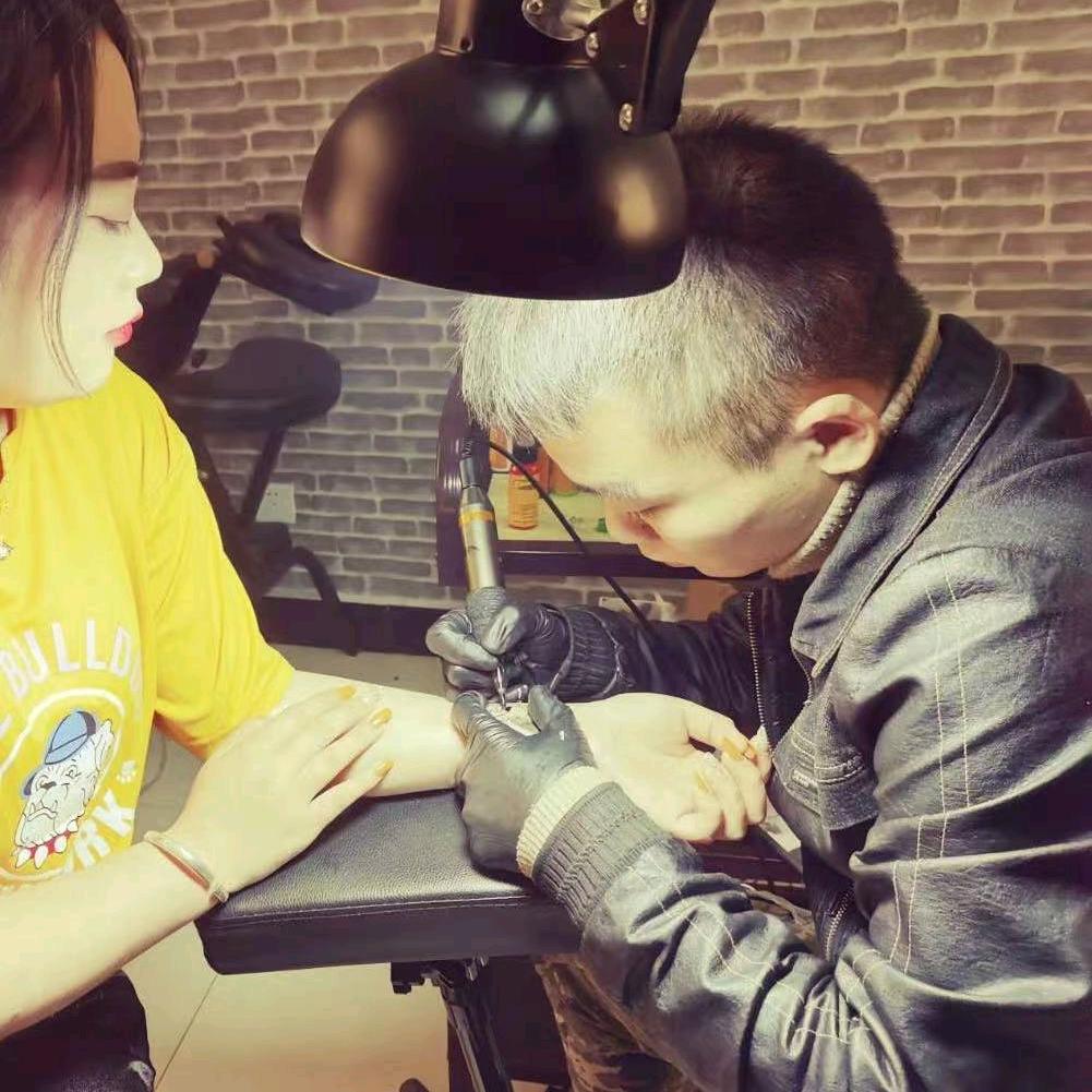 阳泉穿孔师老王