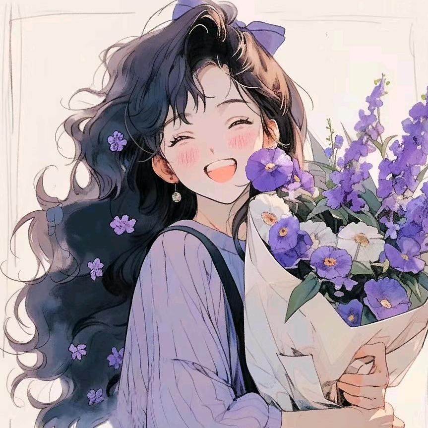 🌈悠悠yu