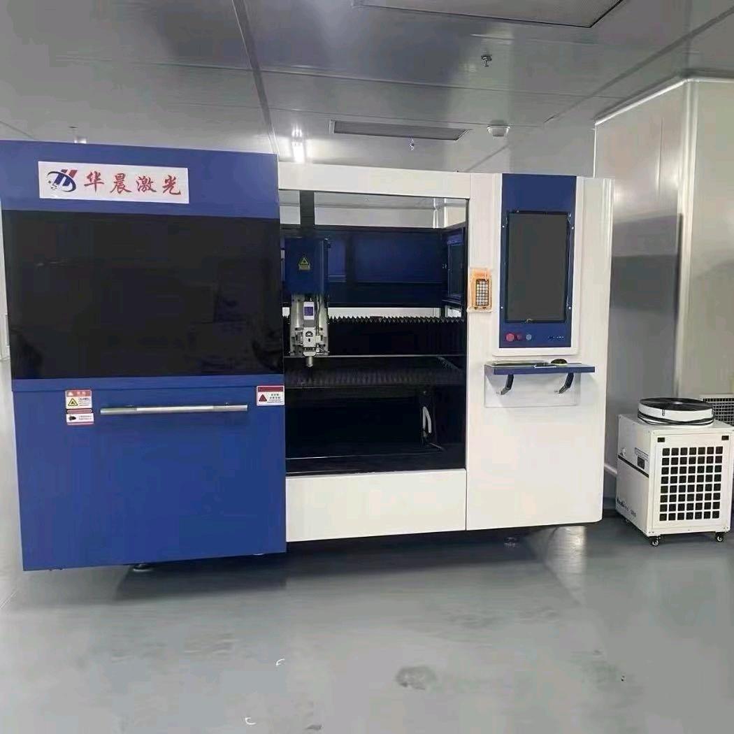 山东华晨激光切割机厂家直销