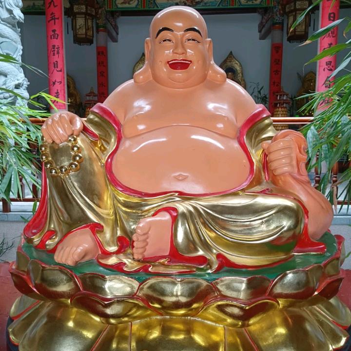 猛如虎弱如羊