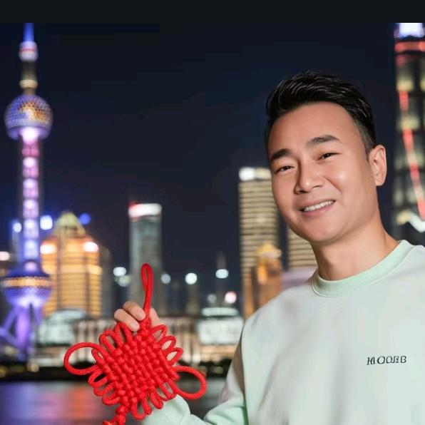 阿&峰