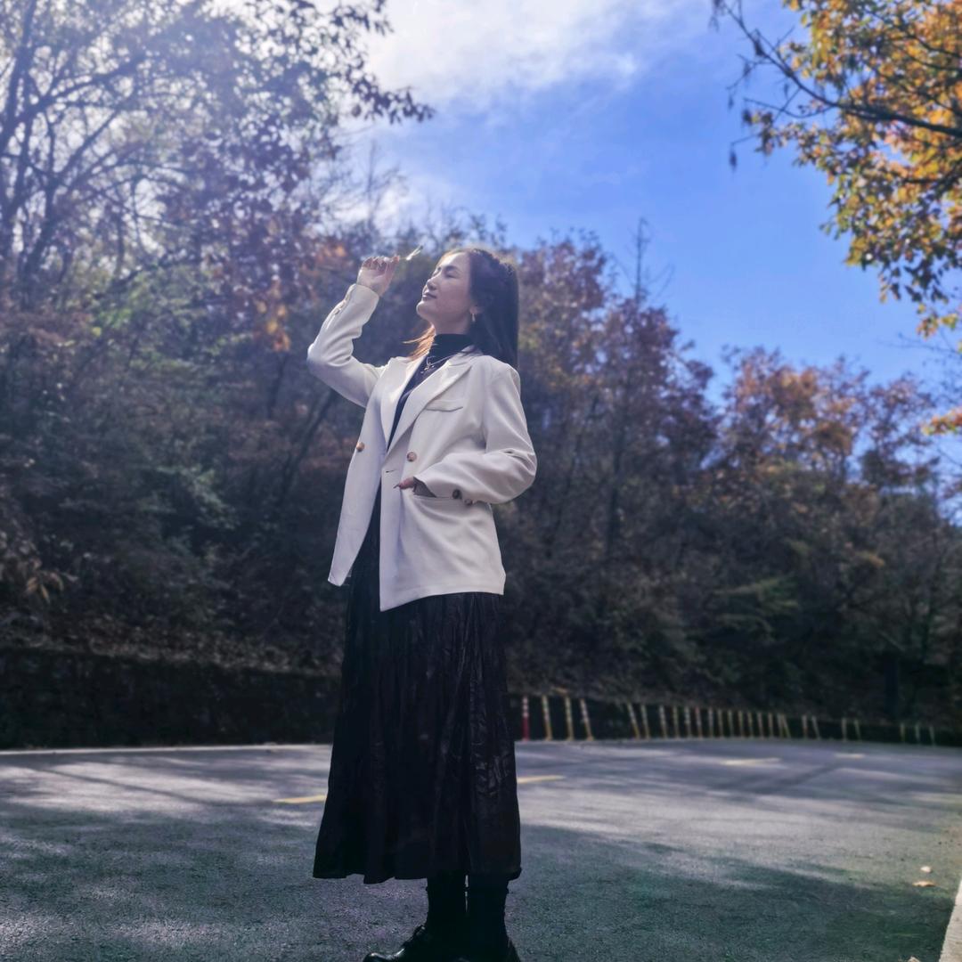 做自己的公主👸