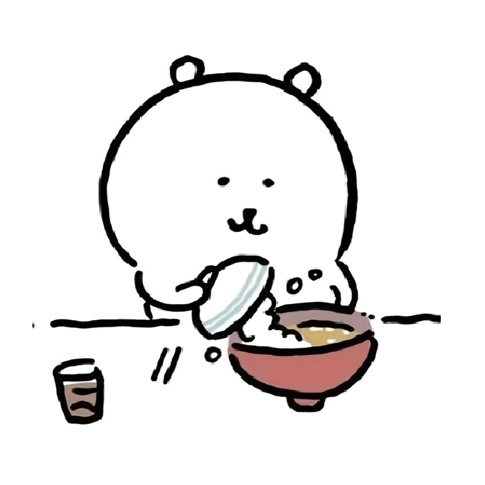 饿肚子时说话不算数