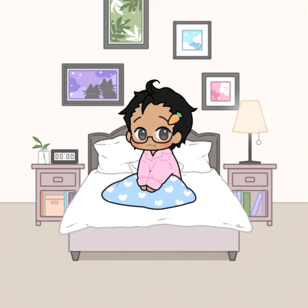 小猫爱吃梨（泉奈）