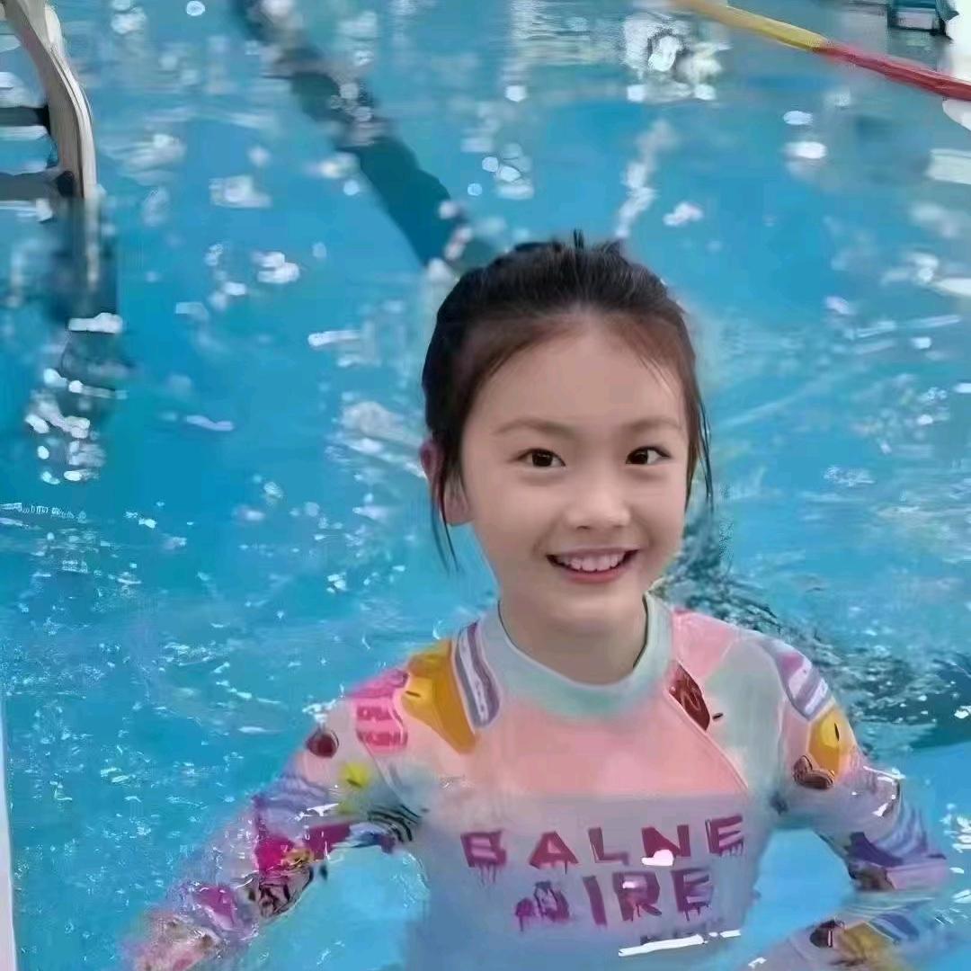 临夏市泳动游泳健身会所