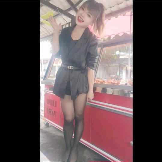 ✨卖卤菜的💕小阿姨😄✨
