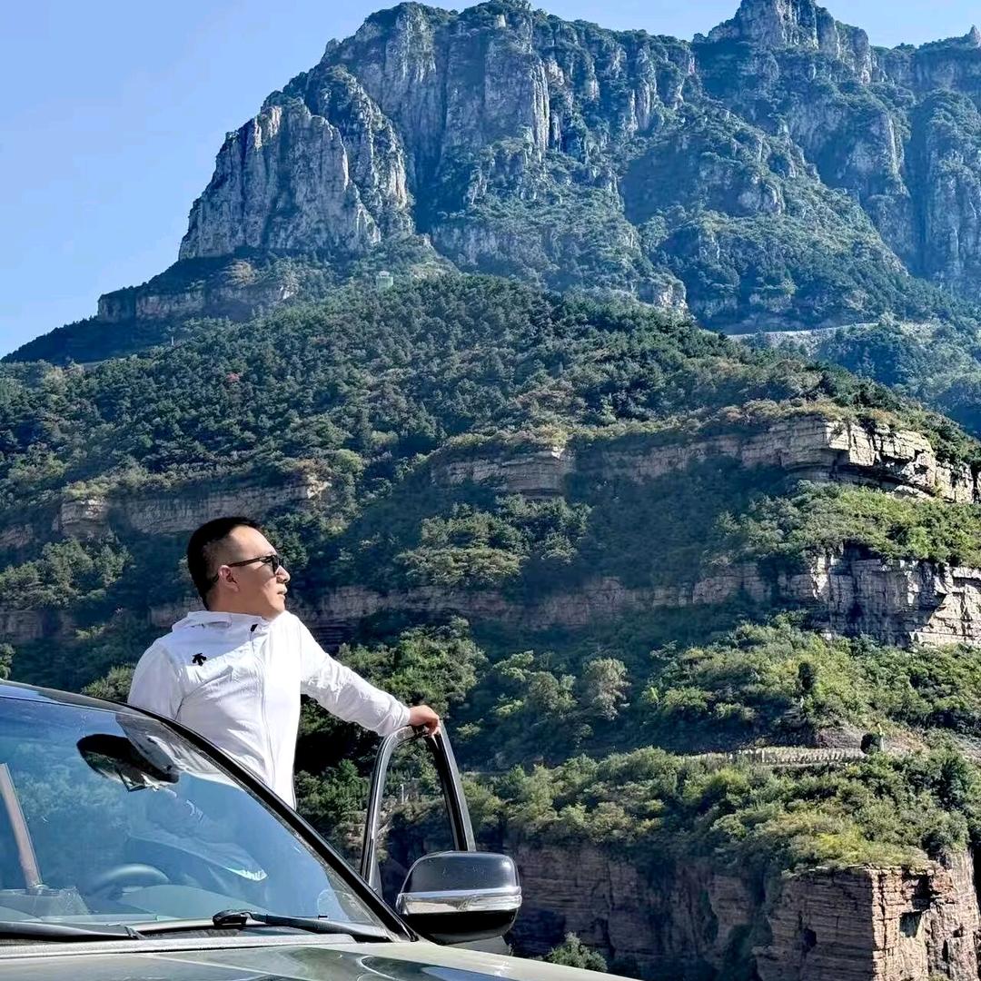 刘俊锋