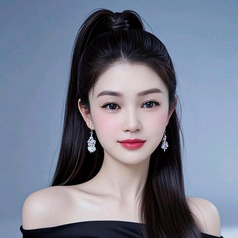 艳艳笑出灿烂的人生l，