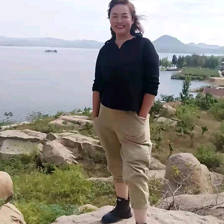春暖花开