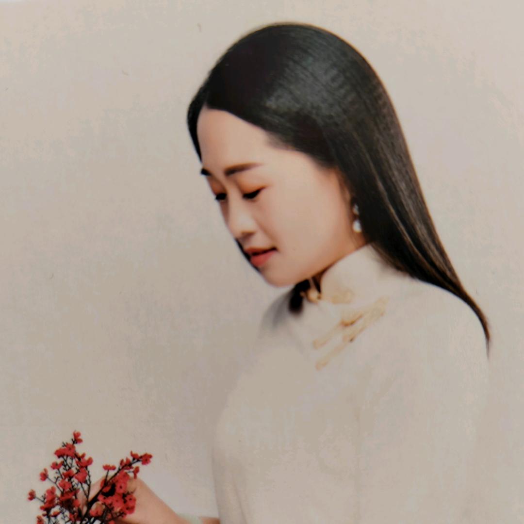 丽