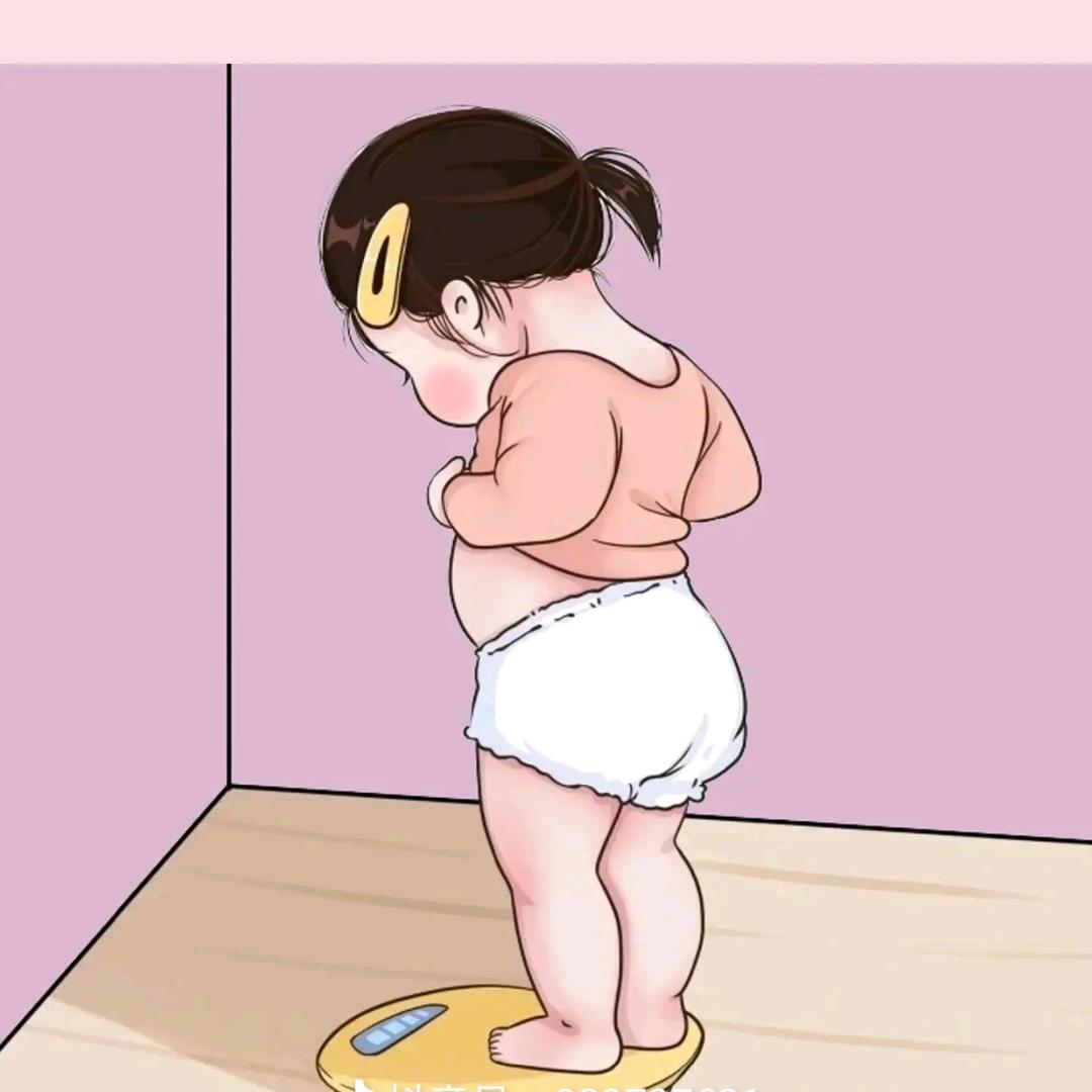 瘦成妲己～祸国殃民