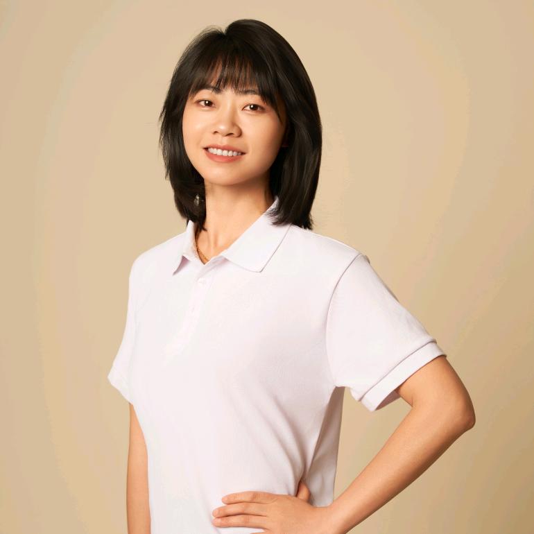 沃森游泳健身（中和）刘芳