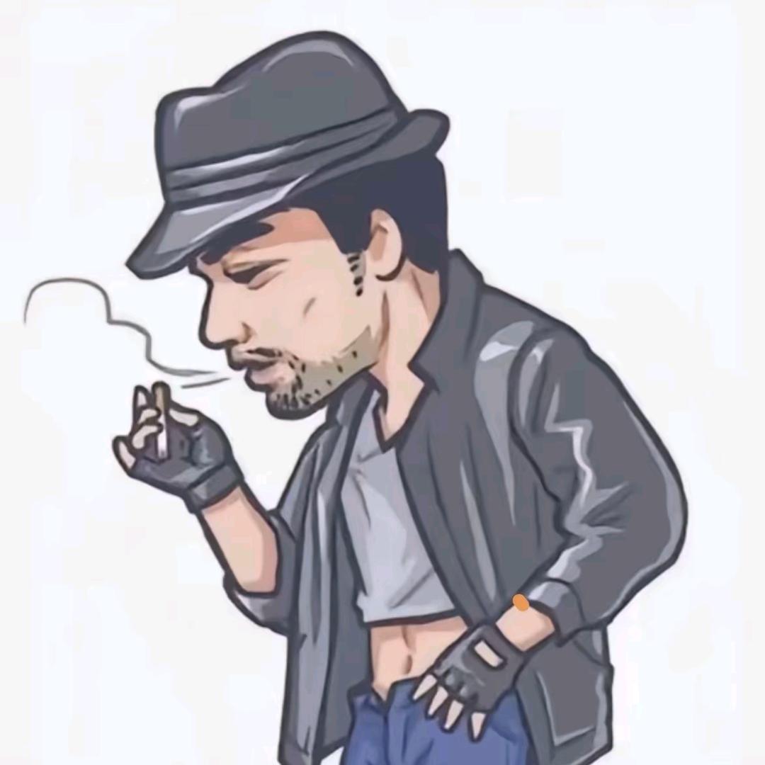 柔情似水大波浪