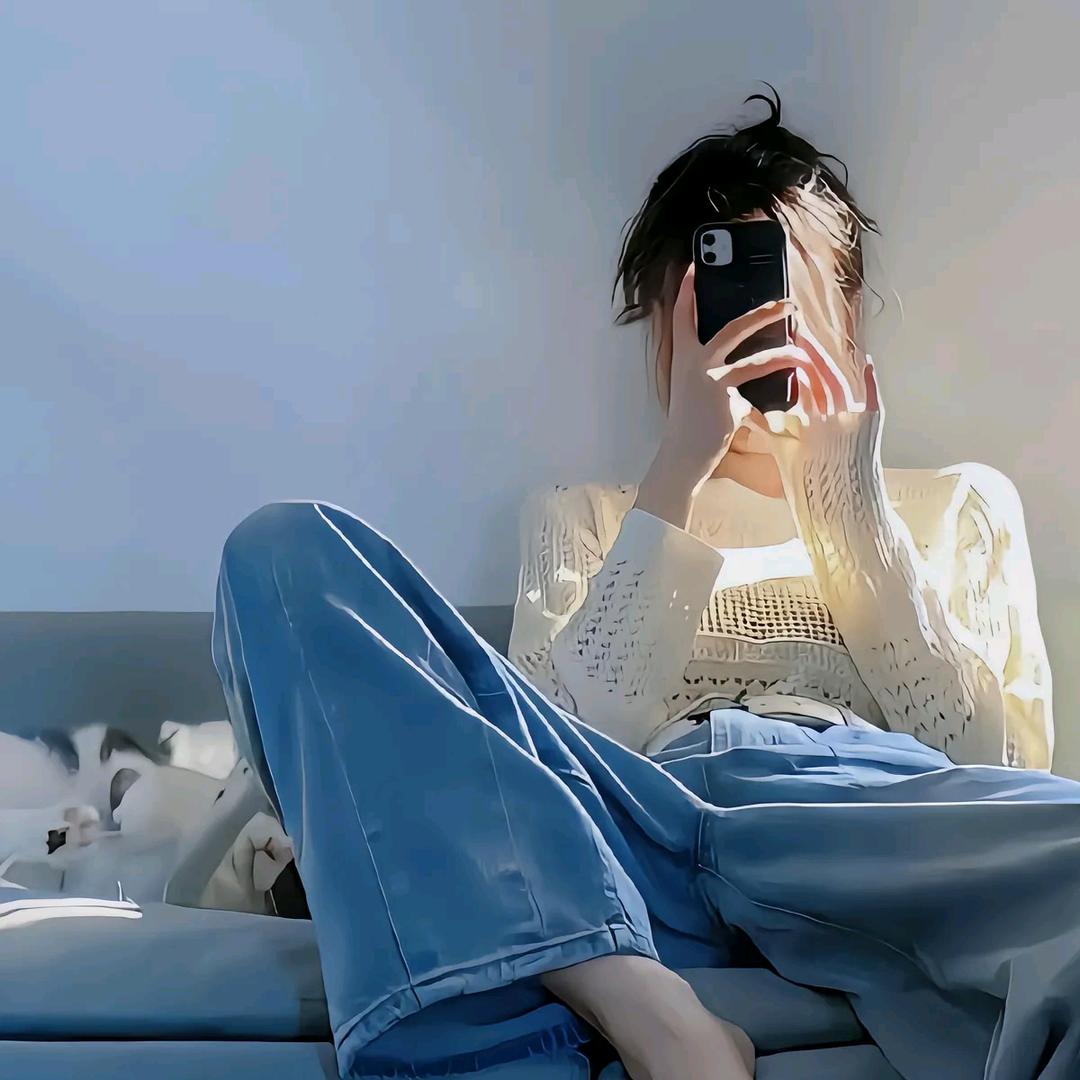 小晨曦。