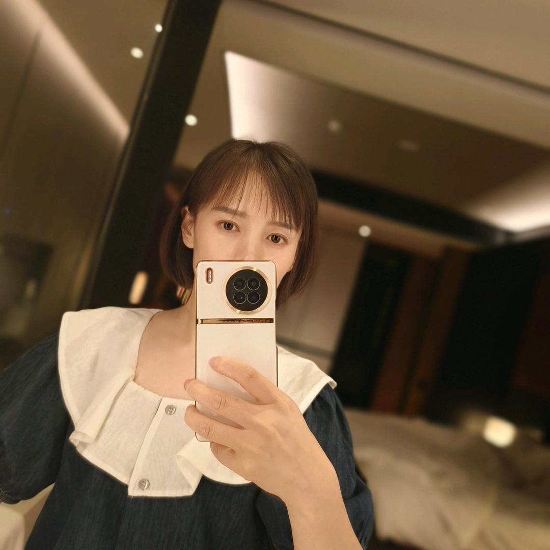 vivo打工人-孙翠