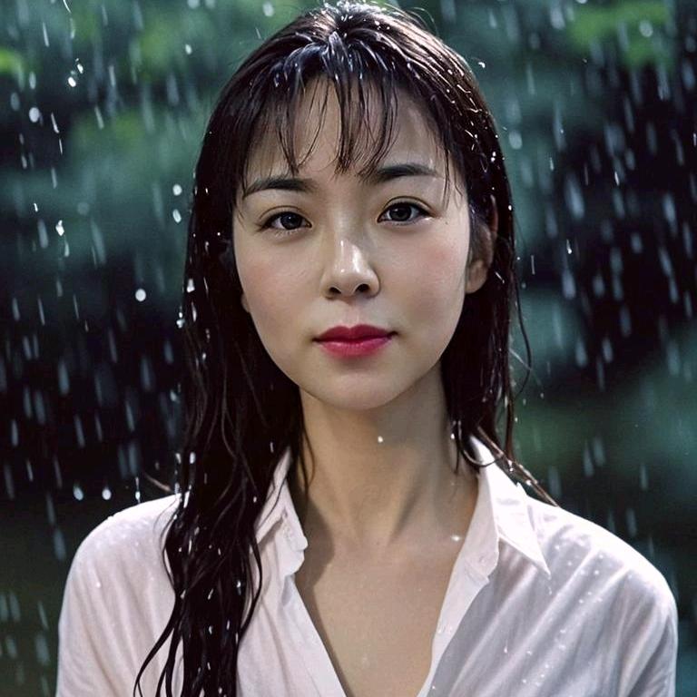 雷杉杉