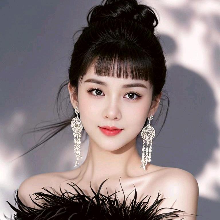 大眼妹1️⃣晚7:50（助力号）