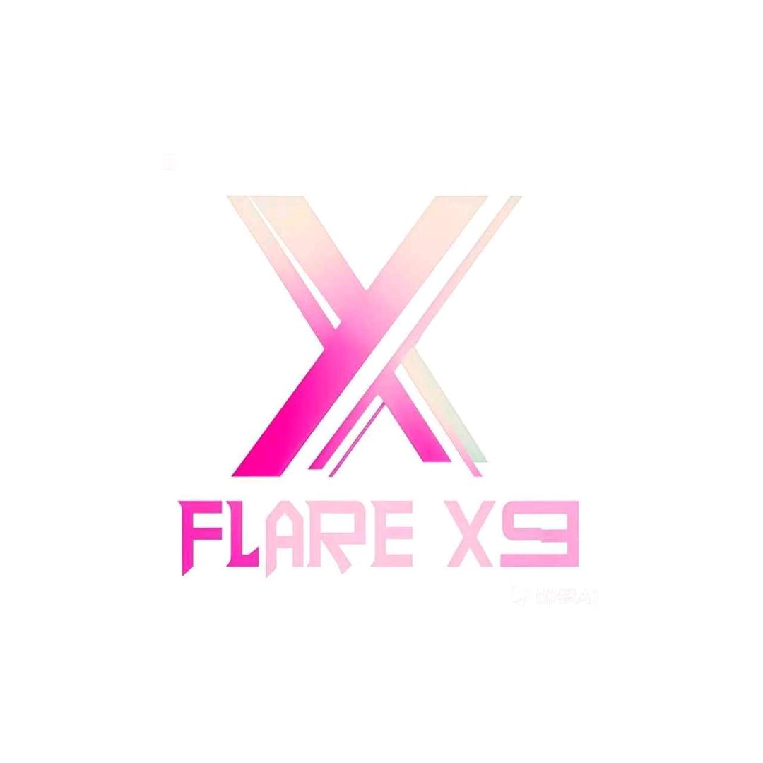 FLARE—X9