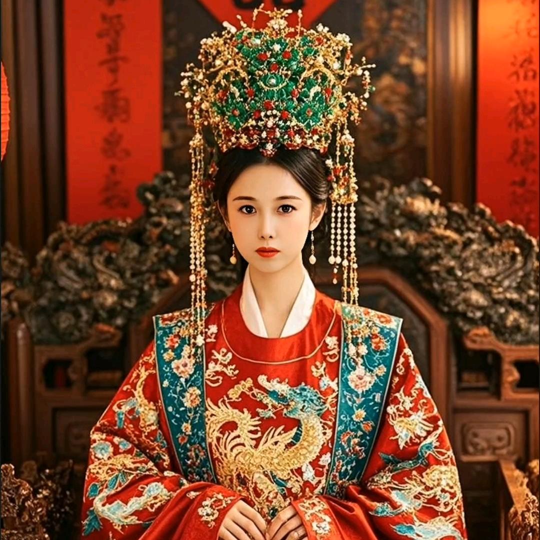 🌻《严妮儿》🌻