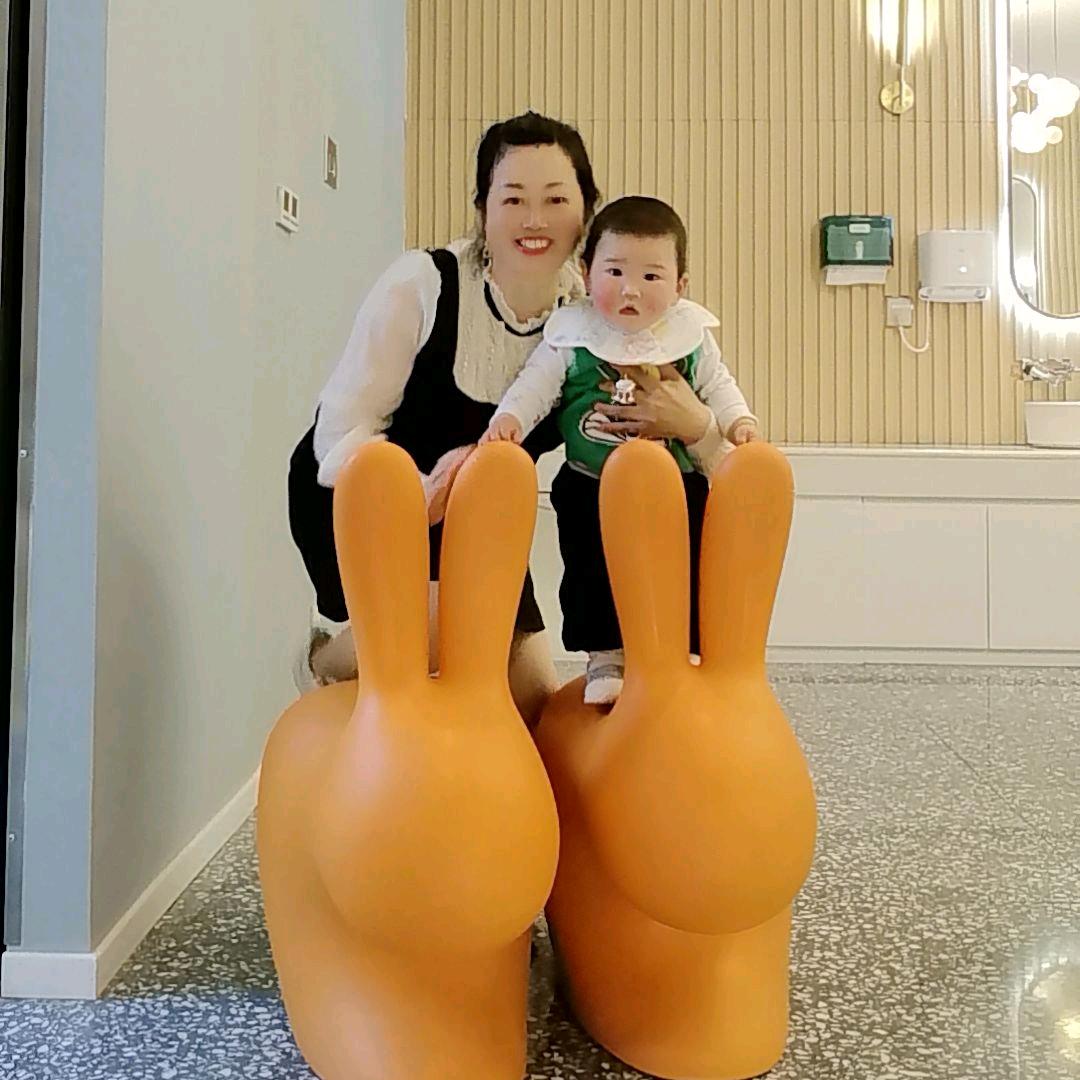 九妹🐇🤭🌹🍡