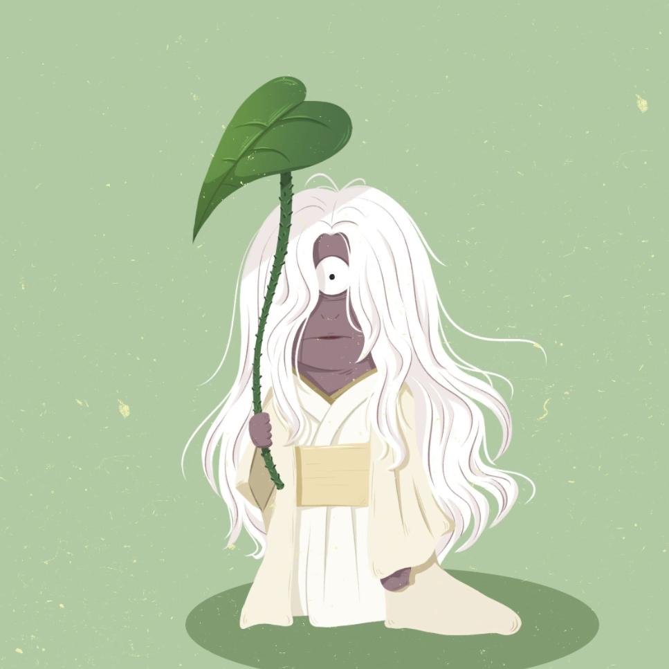 仲夏OM