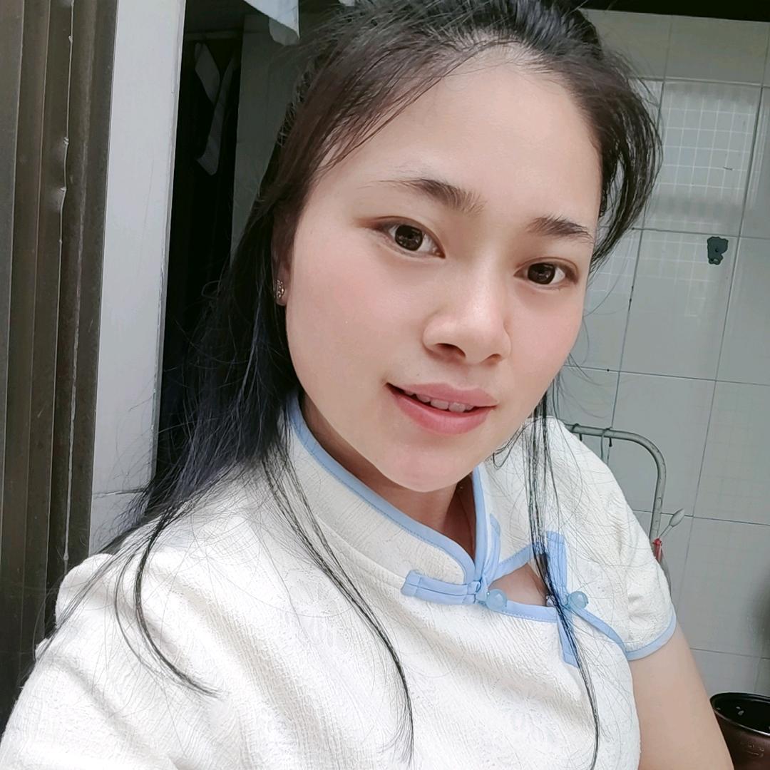 黄家姑娘