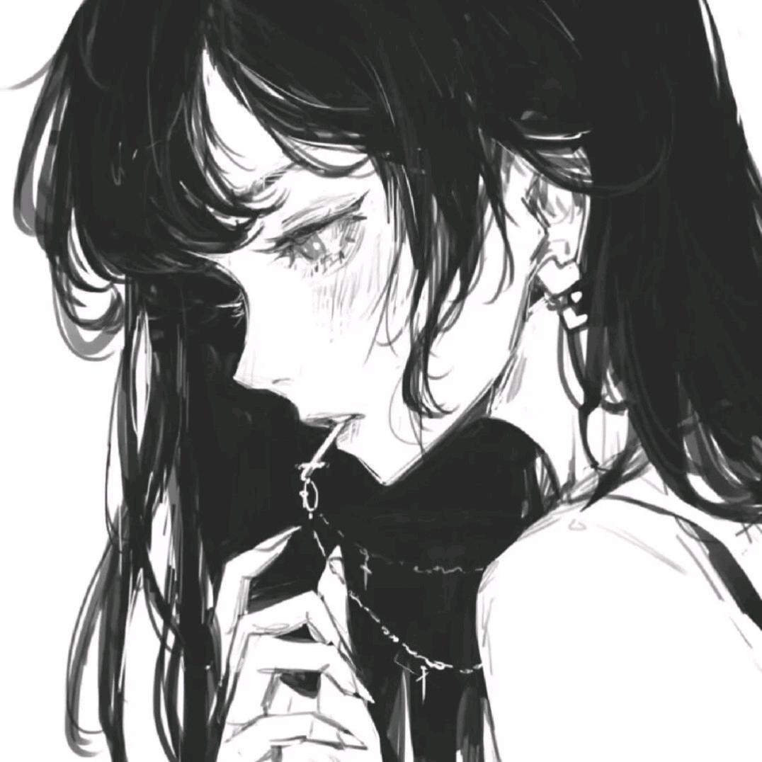 青月