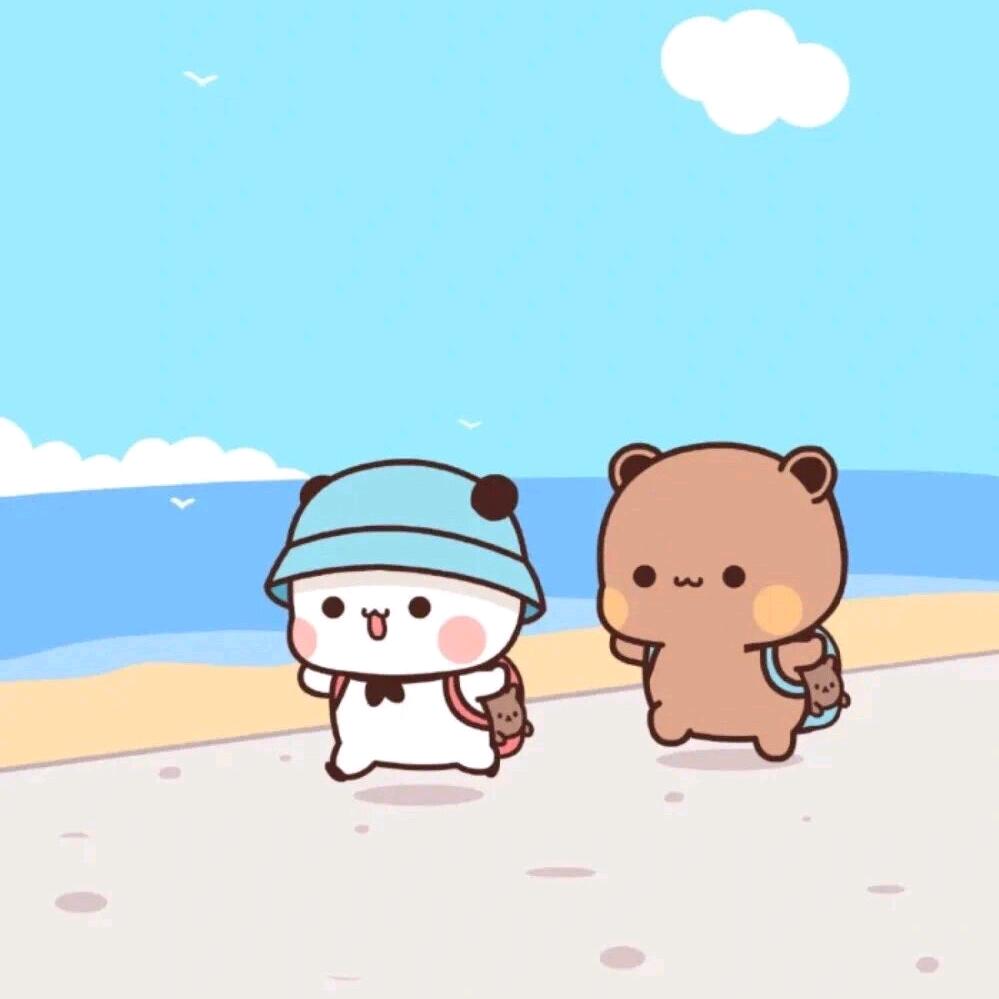 🌈🌈撒欢*?*奶兔糖🌈🌈