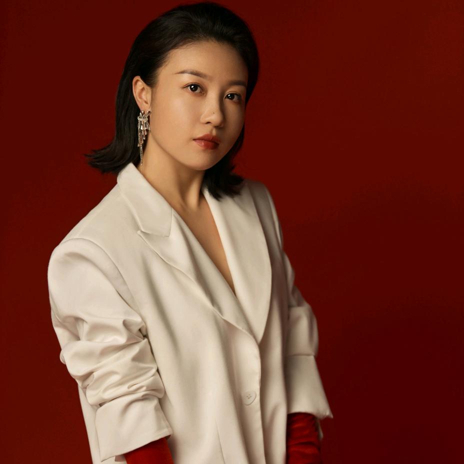 美航草本年轻态陈姐