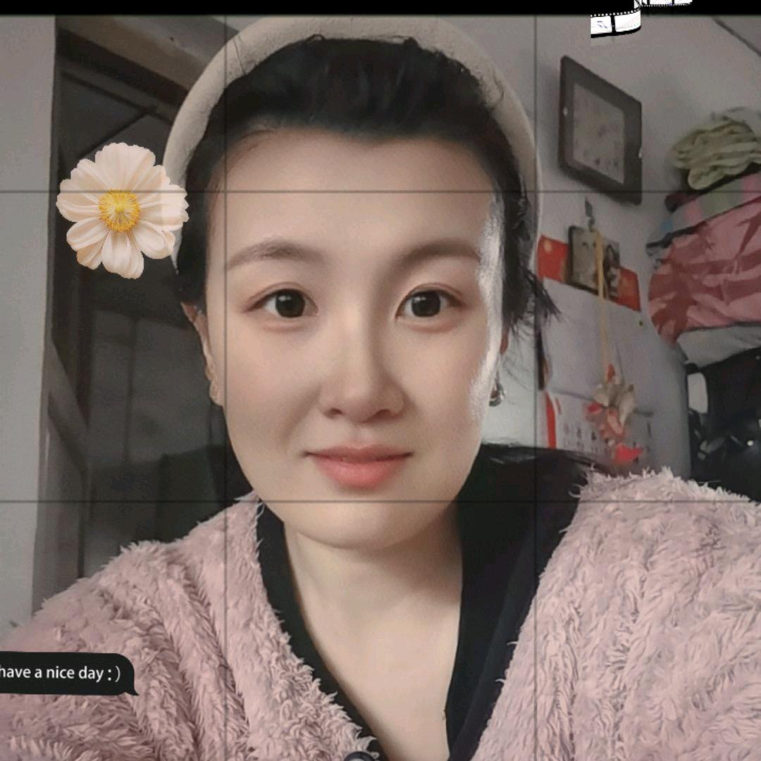 泽泽妈