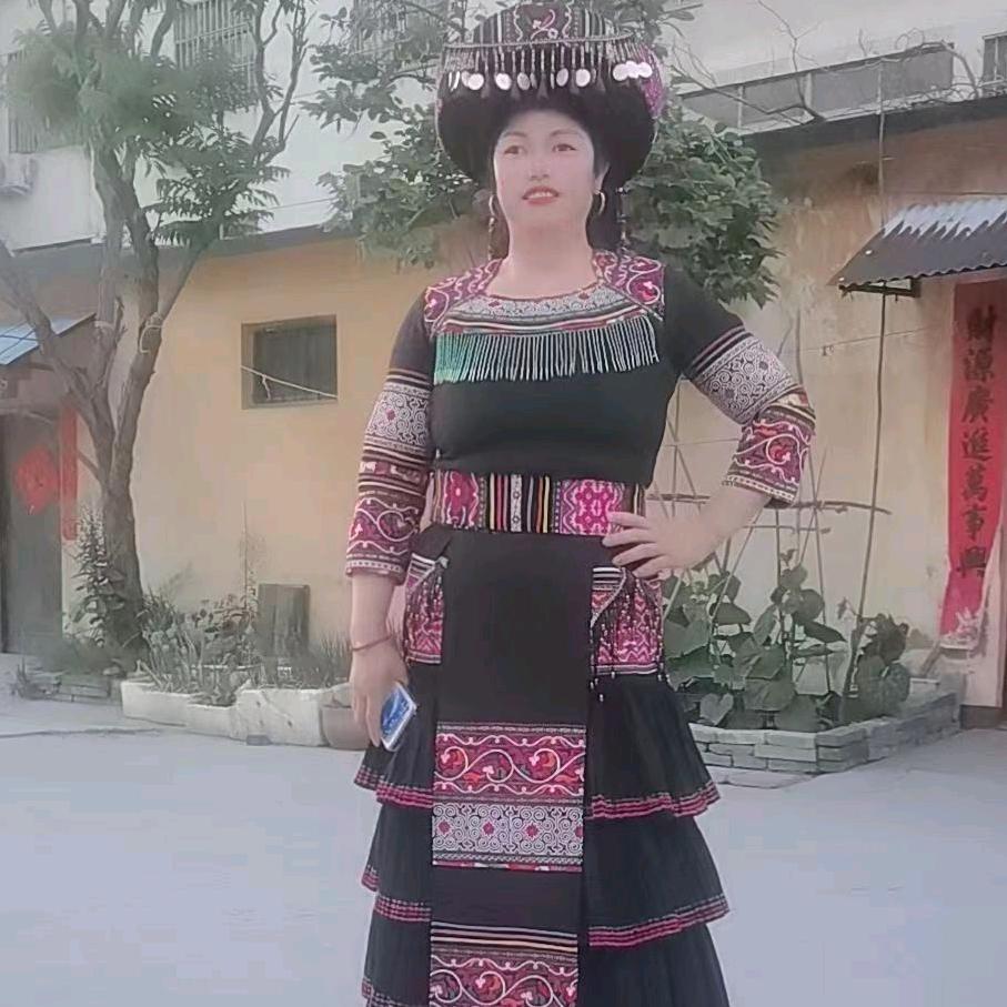 美丽花蝴蝶