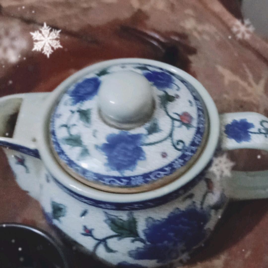 老黄