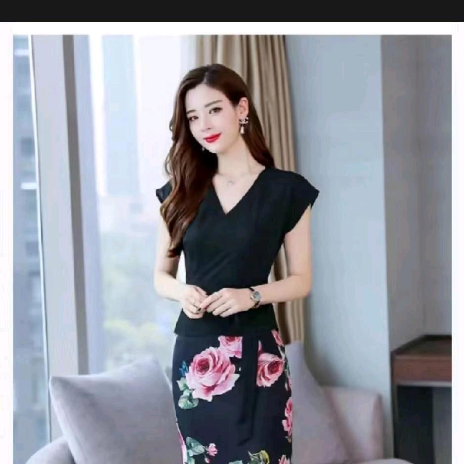 李家二姐