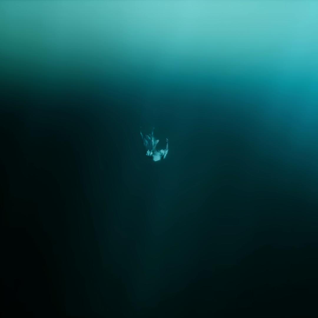 沉鱼～