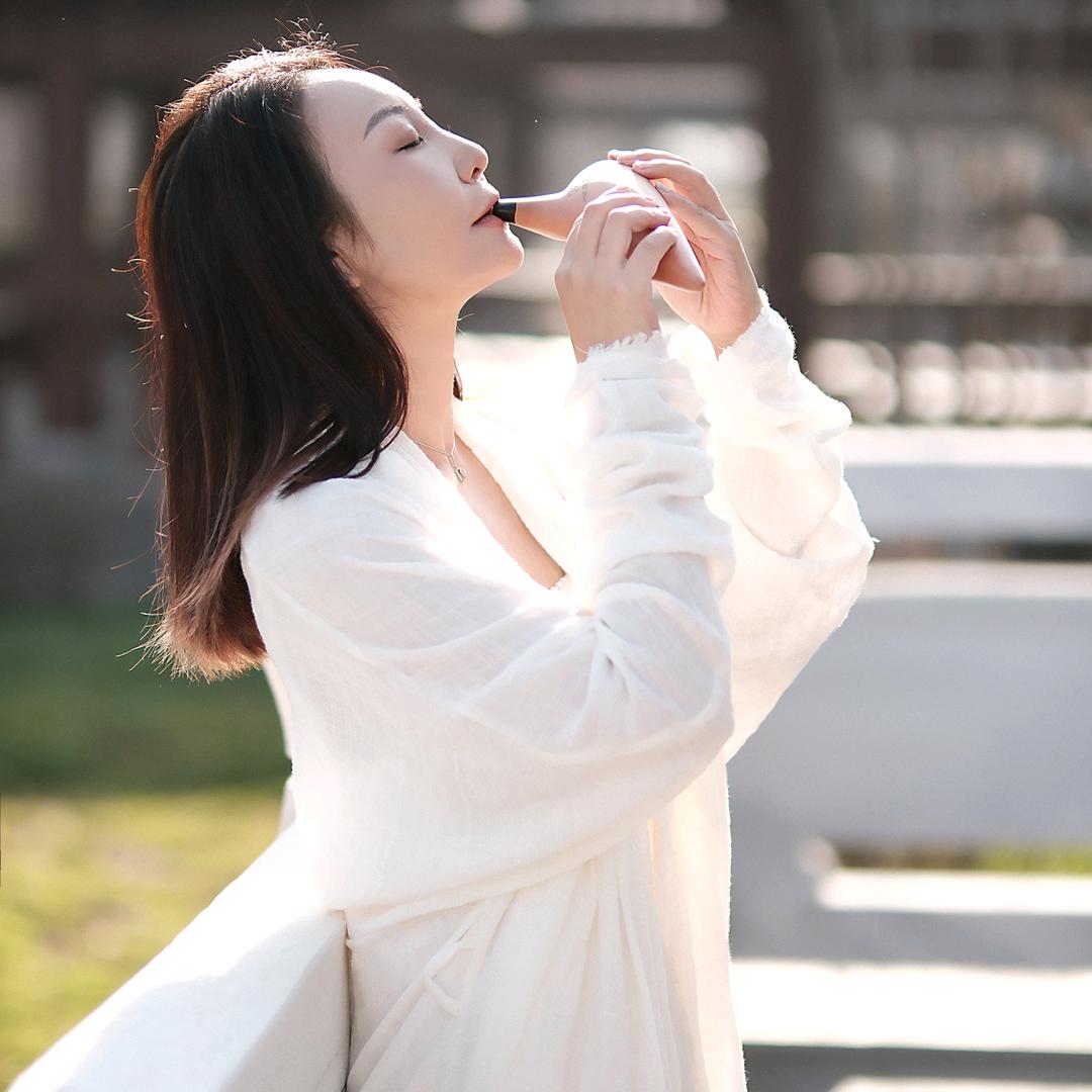 莹气满满