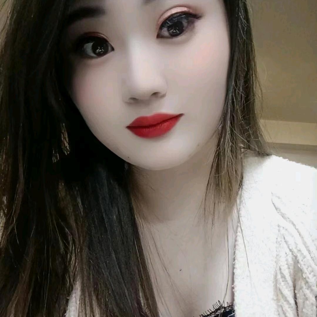 漂亮的小主🌈🌹🦄