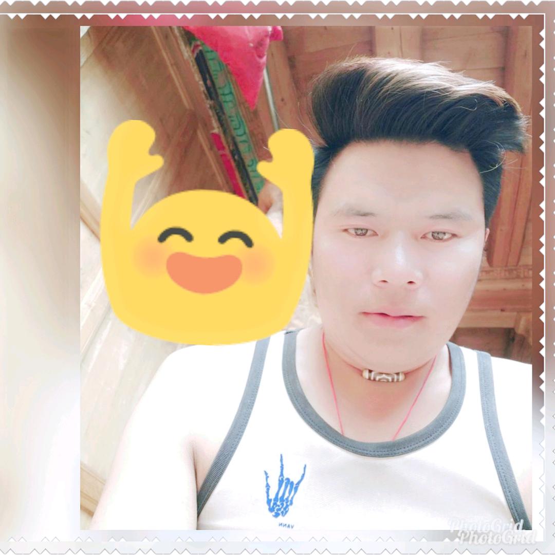 活出尼玛的姿态🐯