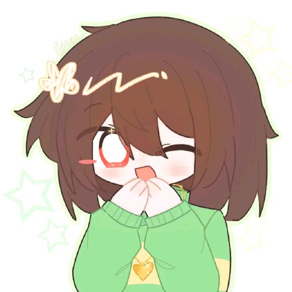 Chara猹（终极角逐）