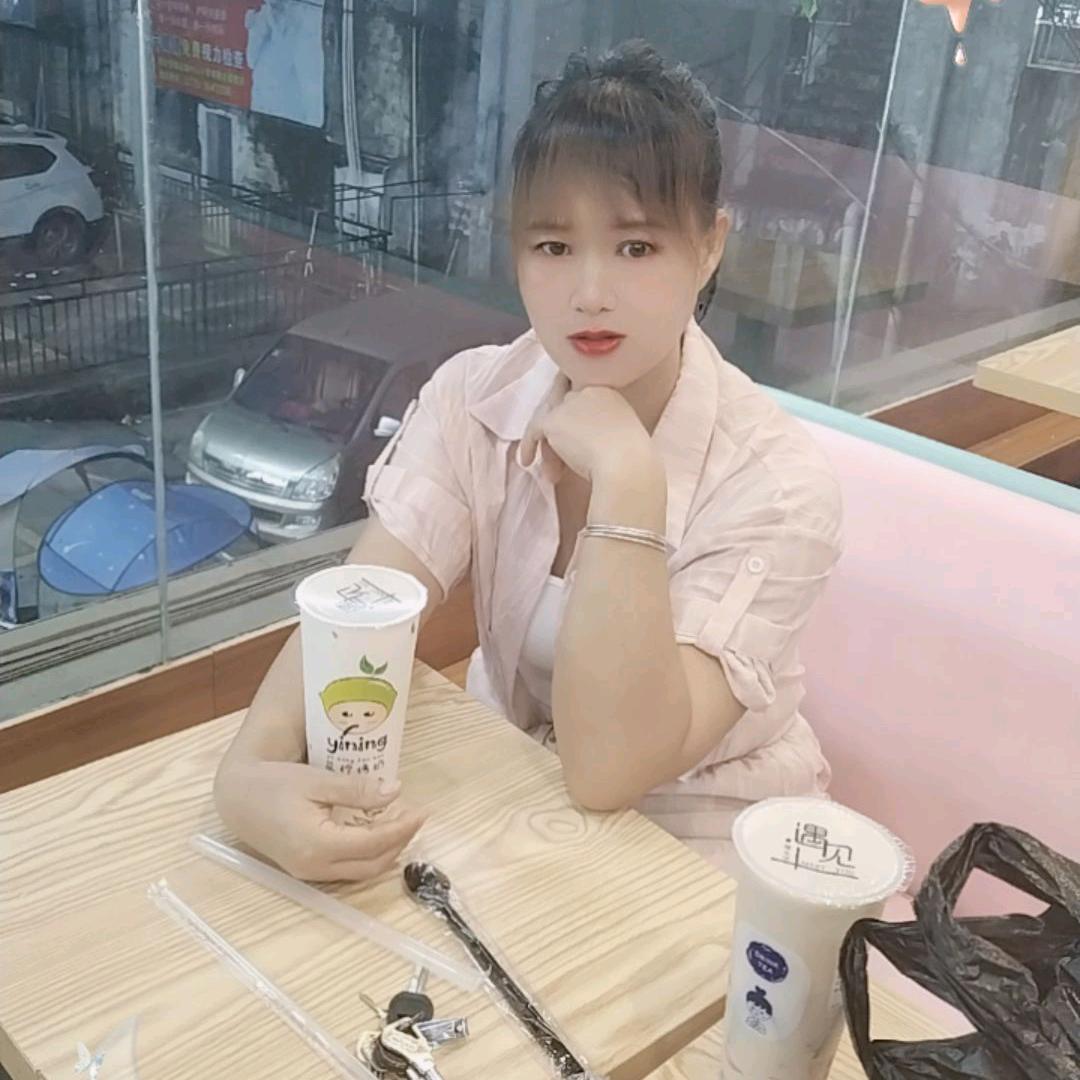 丽广西