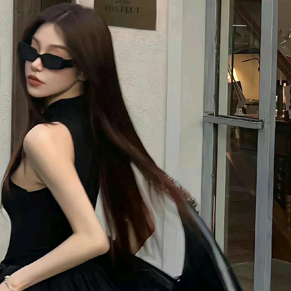 瑶瑶会发光✨