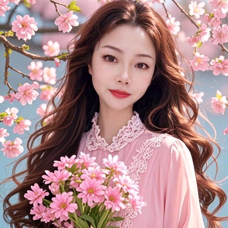 六姐穿搭【15:10】