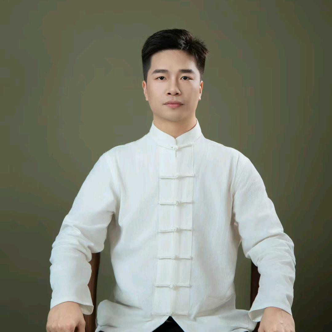 真是道士呀！