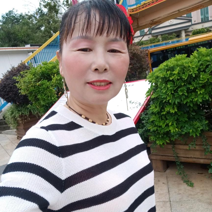 杨春艳