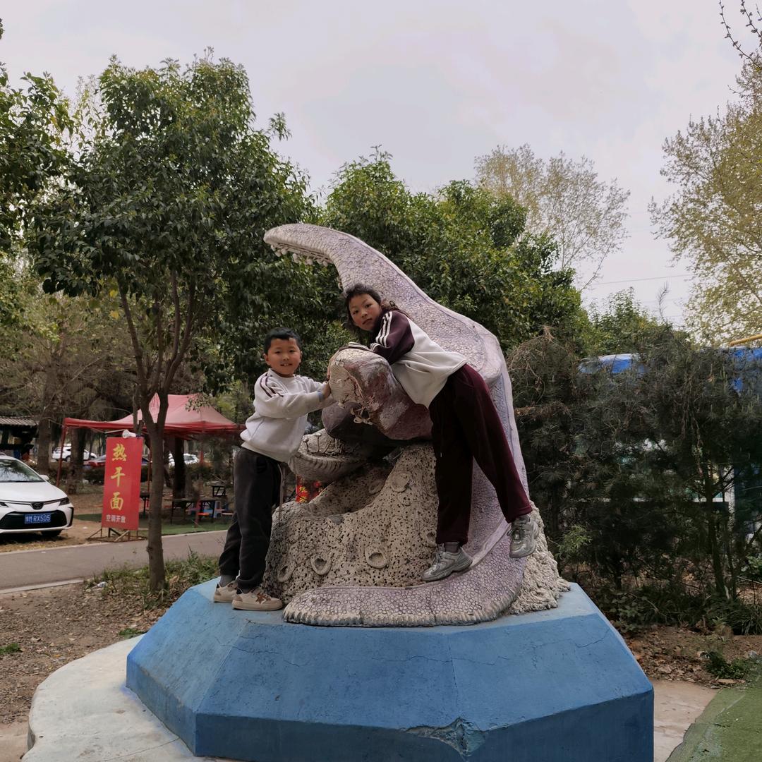 工程钻探小哥。