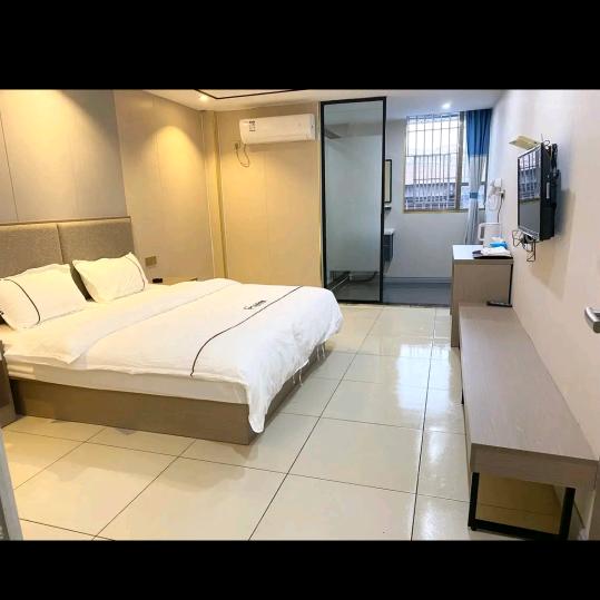 三乐公寓(江门棠下三堡)