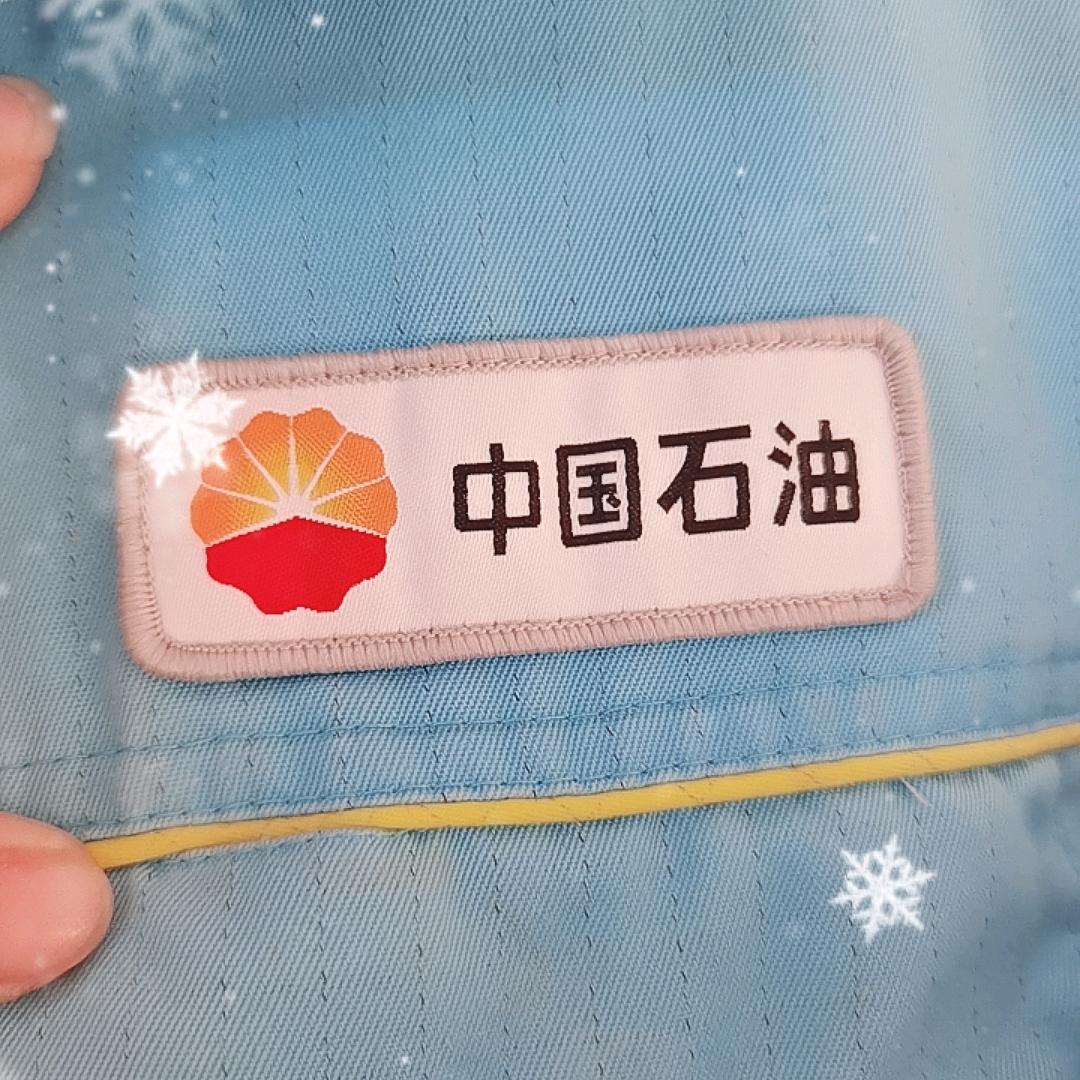 中石油溡源站李丹