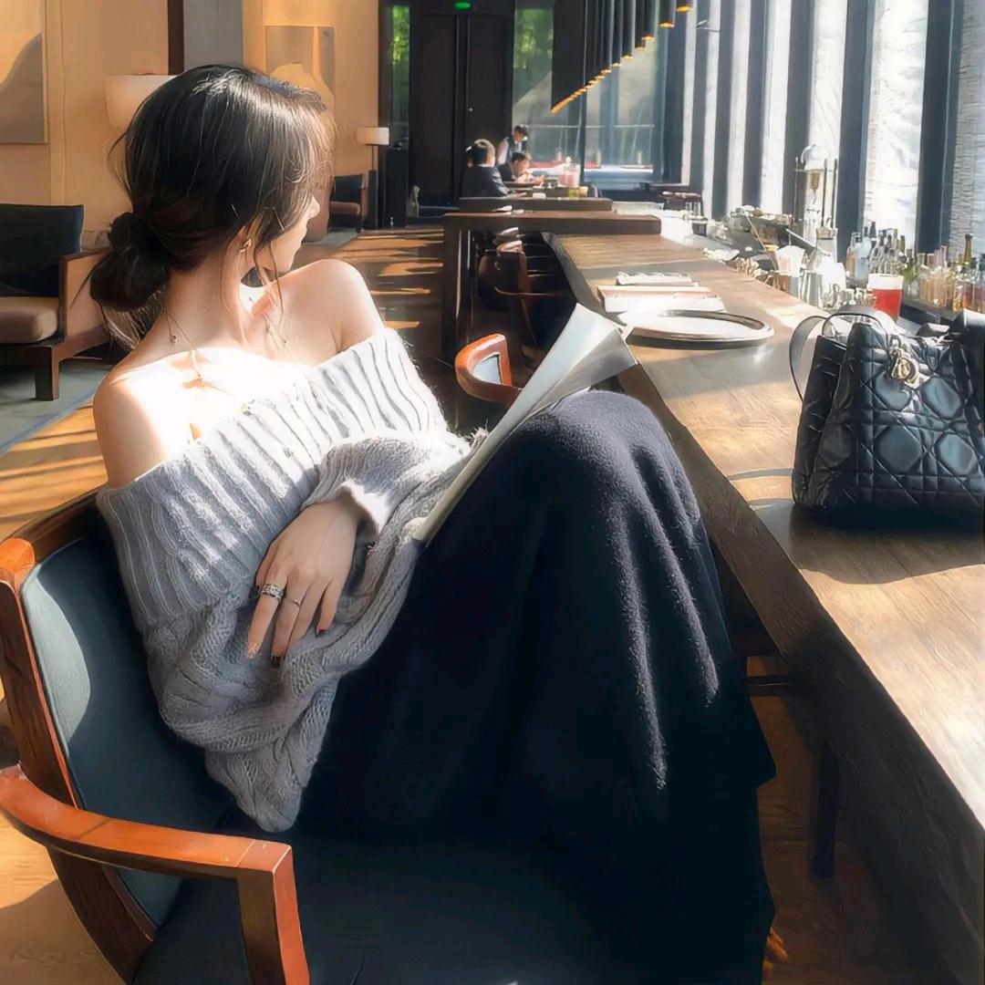 娜娜不吃辣