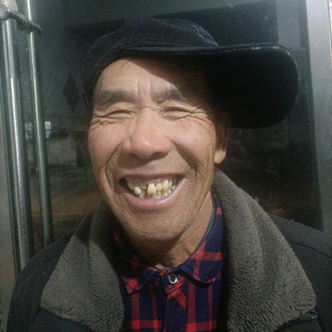 农村老赵哥